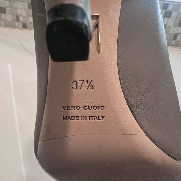 Versace pumps - Picture 4 of 9